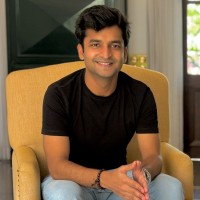 Shivam Bharuka profile photo