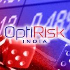 OptiRisk India logo