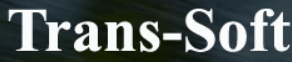 Trans-Soft logo