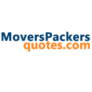 Movers Packers Quotes logo
