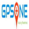 GPSONEPLUS logo