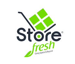 StoreFresh logo