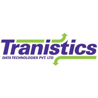 Tranistics Data Technologies logo