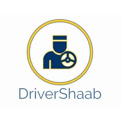 drivershaab logo