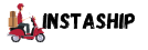 Instaship logo