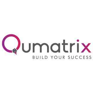 qumatrix logo