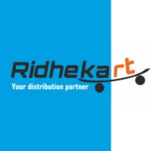 Ridhekart logo