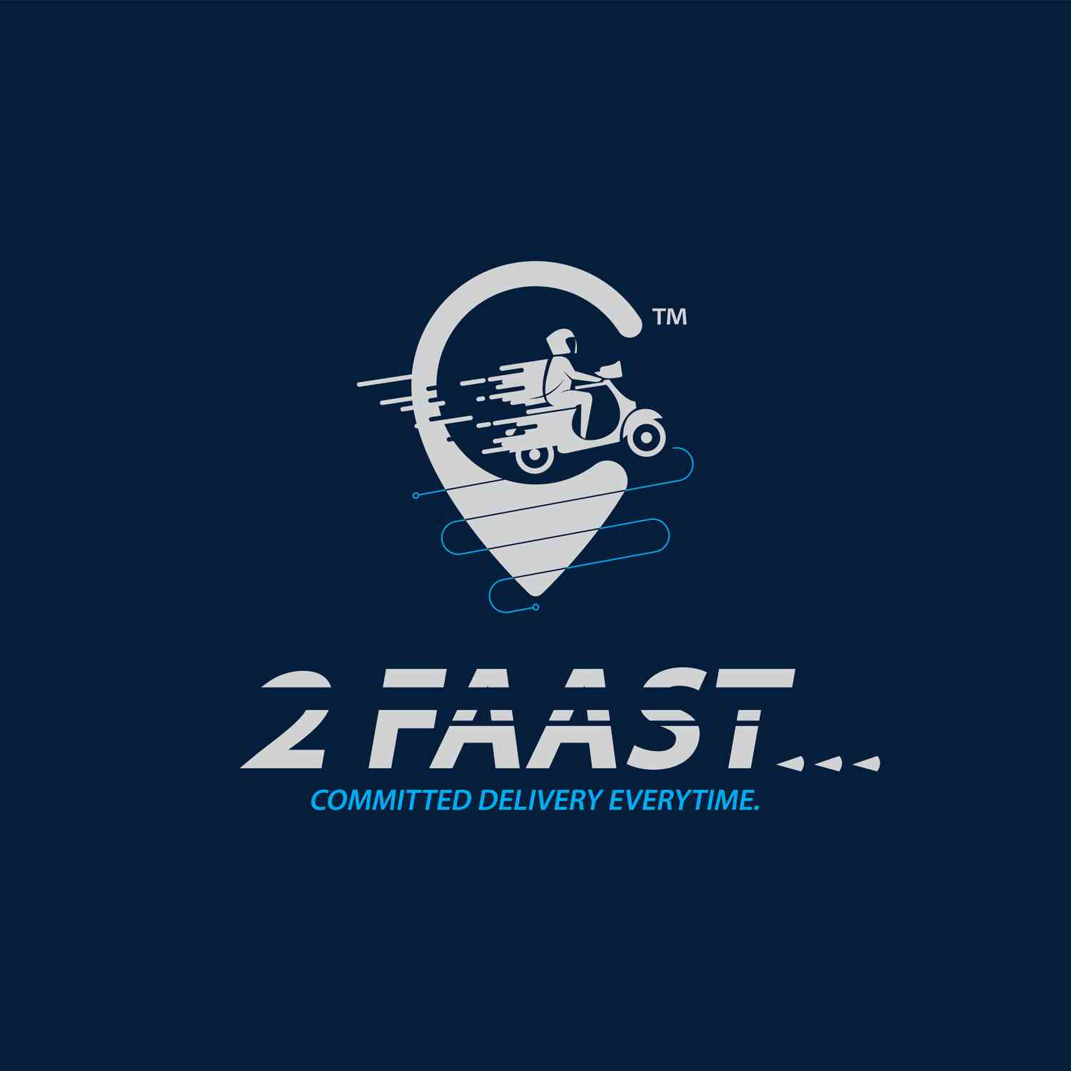 2FAAST...™ logo