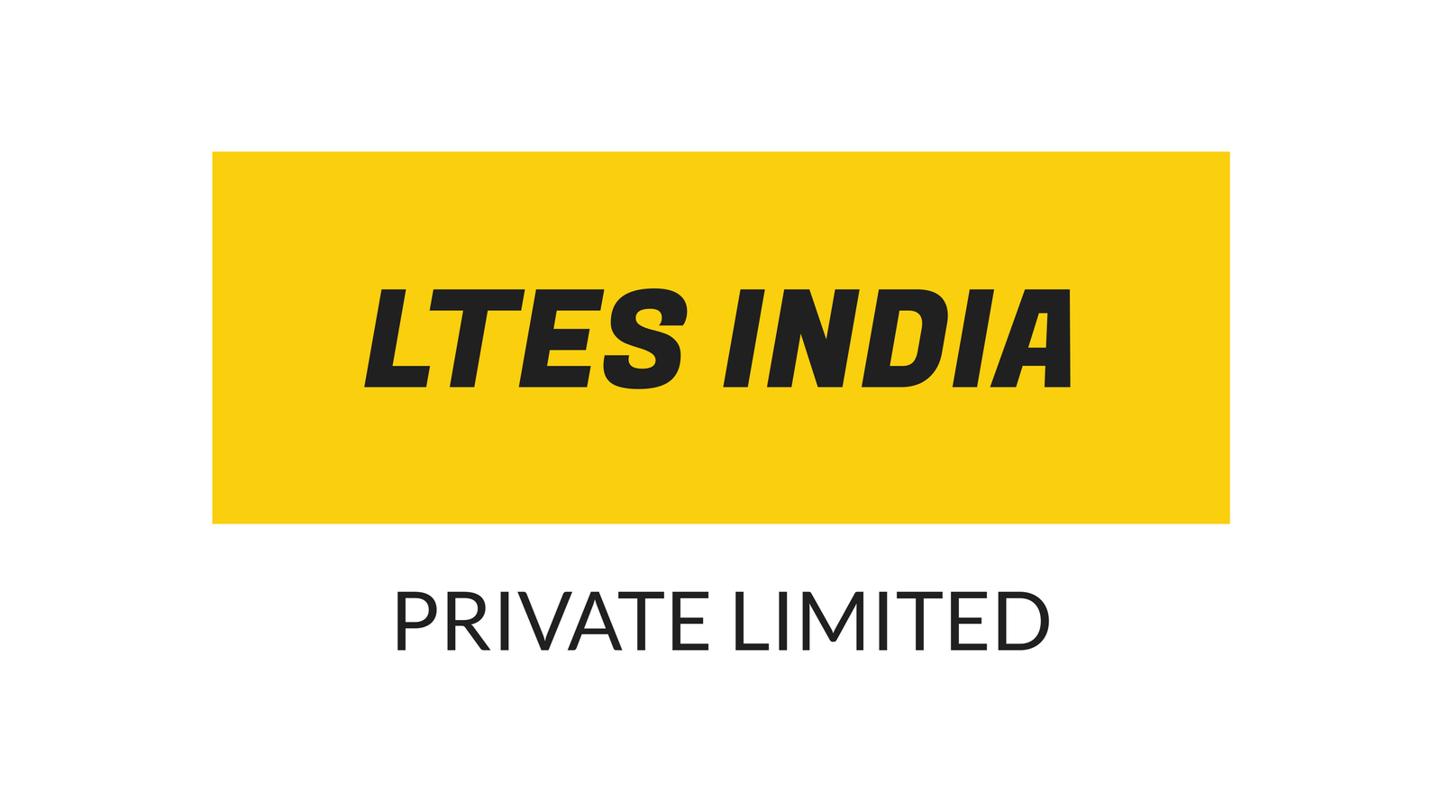 LTES India logo