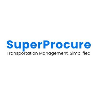 SuperProcure logo