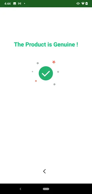 Checko screenshot 2