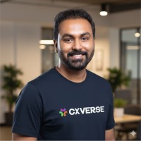 Jeevan M profile photo