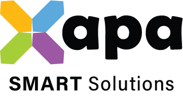Xapa Smart Solutions logo