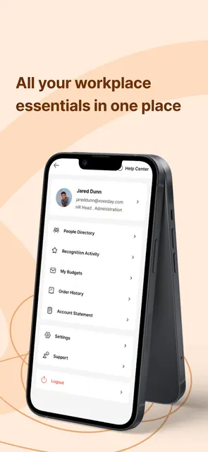 Empuls screenshot 5