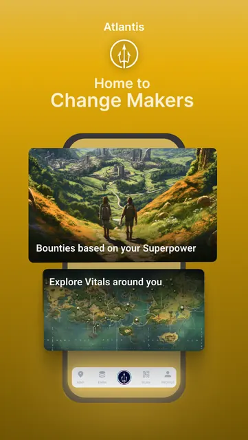 Impact Miner screenshot 5