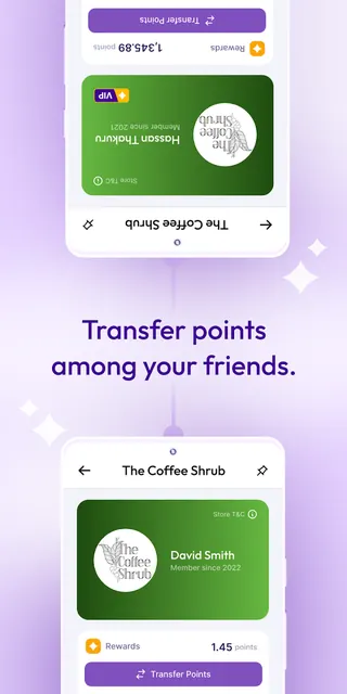 Purplelane screenshot 4