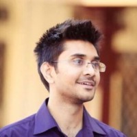 Janardhan V profile photo