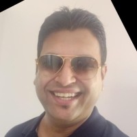 Neeraj Dinodia profile photo