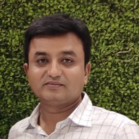 Anil Kumar K V profile photo