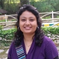 Keya Paul profile photo
