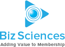 BizSciences logo