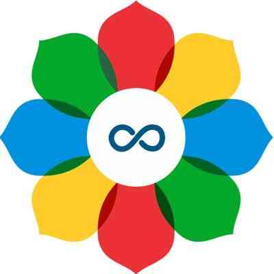 limitless circle logo