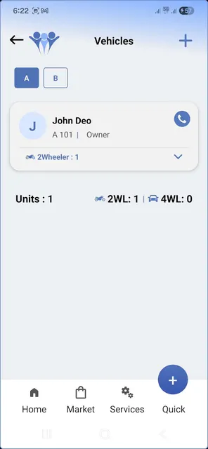 GSM : Guardian Smart Manager screenshot 6