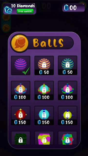 Rollex Volly screenshot 4