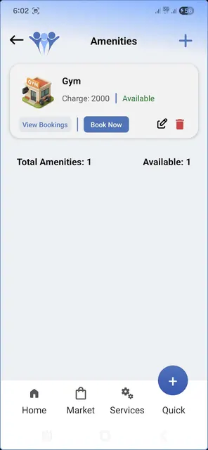 GSM : Guardian Smart Manager screenshot 4