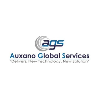 Auxano Global Services logo
