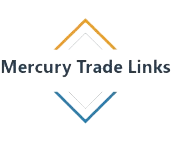 Mercury Trade Links logo