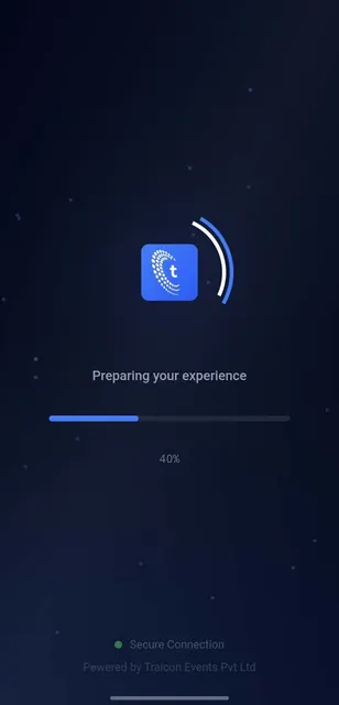 Traicon screenshot 4