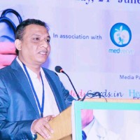 Brahmesh Jain profile photo