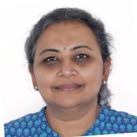 Sujatha Krishnaswamy profile photo