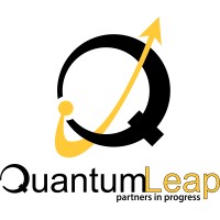 Quantum Leap logo
