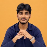 Sudharsan Ananth profile photo