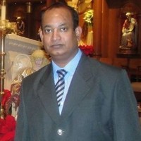 Paulraj Pappaiah profile photo