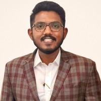 Vijay Krishnan profile photo