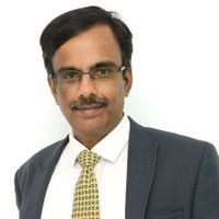 Jayaram Iyer profile photo