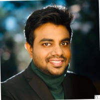 Nelson Naveen profile photo