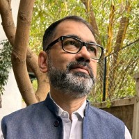 Shekar Ramamurthi profile photo