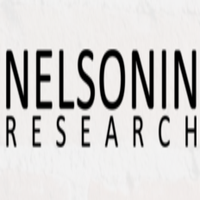 Nelsonin Research logo