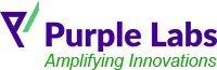 Purple Labs logo