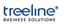 Treeline logo
