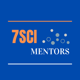 7SCI Mentors logo