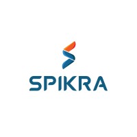 Spikra logo
