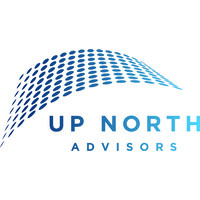 Up North Advisors logo