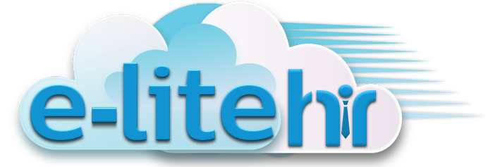 Elite HR logo