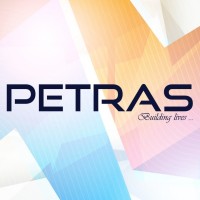 Petras Solutions logo