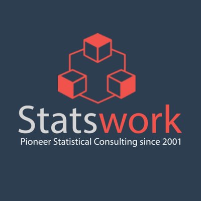 Statswork logo